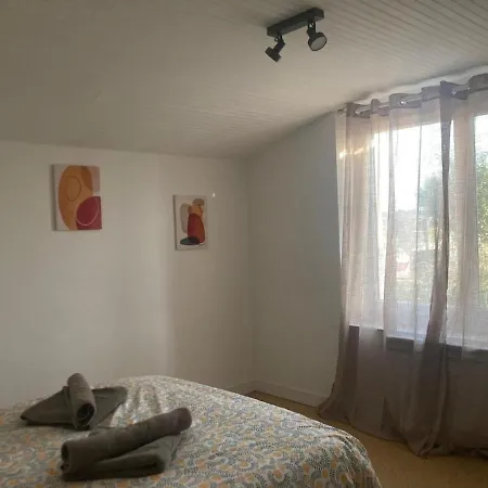 Maison Pour 6 Personnes *