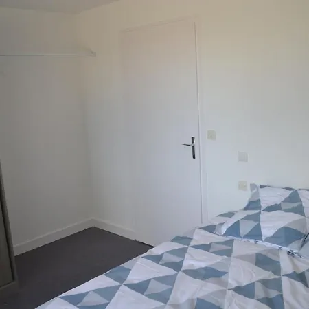 Holiday home Maison Pour 6 Personnes Le Tallud