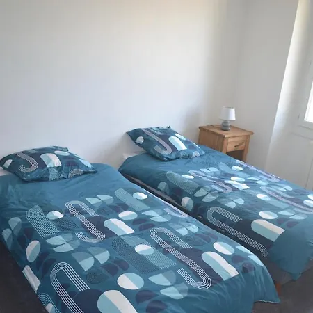 Holiday home Maison Pour 6 Personnes Le Tallud