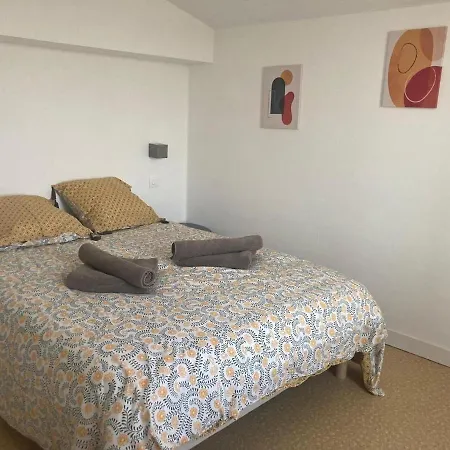 Holiday home Maison Pour 6 Personnes *